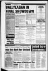 Coleraine Times Wednesday 18 December 1996 Page 42