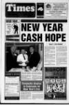 Coleraine Times Tuesday 31 December 1996 Page 1