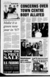 Coleraine Times Tuesday 31 December 1996 Page 4