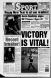Coleraine Times Tuesday 31 December 1996 Page 32