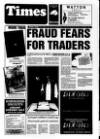 Coleraine Times Wednesday 08 January 1997 Page 1