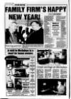 Coleraine Times Wednesday 08 January 1997 Page 8