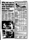 Coleraine Times Wednesday 08 January 1997 Page 13