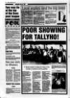 Coleraine Times Wednesday 08 January 1997 Page 30