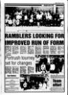 Coleraine Times Wednesday 08 January 1997 Page 33