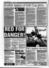 Coleraine Times Wednesday 08 January 1997 Page 38