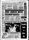 Coleraine Times Wednesday 15 January 1997 Page 3