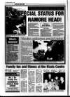 Coleraine Times Wednesday 15 January 1997 Page 4