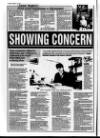 Coleraine Times Wednesday 15 January 1997 Page 6