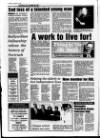 Coleraine Times Wednesday 15 January 1997 Page 10