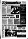Coleraine Times Wednesday 15 January 1997 Page 15