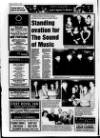 Coleraine Times Wednesday 15 January 1997 Page 16