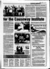 Coleraine Times Wednesday 15 January 1997 Page 19