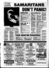Coleraine Times Wednesday 15 January 1997 Page 20