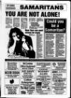 Coleraine Times Wednesday 15 January 1997 Page 21