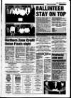 Coleraine Times Wednesday 15 January 1997 Page 37
