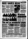 Coleraine Times Wednesday 15 January 1997 Page 41