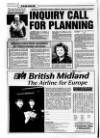 Coleraine Times Wednesday 12 March 1997 Page 8