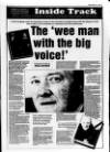 Coleraine Times Wednesday 12 March 1997 Page 17