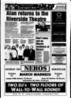 Coleraine Times Wednesday 12 March 1997 Page 19