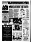 Coleraine Times Wednesday 12 March 1997 Page 20