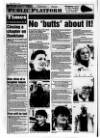 Coleraine Times Wednesday 12 March 1997 Page 22