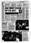 Coleraine Times Wednesday 12 March 1997 Page 25