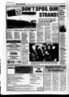 Coleraine Times Wednesday 19 March 1997 Page 6