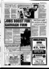 Coleraine Times Wednesday 19 March 1997 Page 7