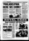 Coleraine Times Wednesday 19 March 1997 Page 12