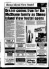 Coleraine Times Wednesday 19 March 1997 Page 14