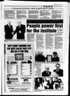 Coleraine Times Wednesday 19 March 1997 Page 15