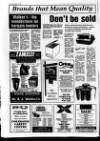 Coleraine Times Wednesday 19 March 1997 Page 16