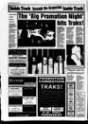 Coleraine Times Wednesday 19 March 1997 Page 20