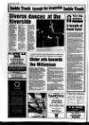 Coleraine Times Wednesday 19 March 1997 Page 22