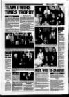 Coleraine Times Wednesday 19 March 1997 Page 43