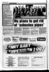 Coleraine Times Wednesday 26 March 1997 Page 4