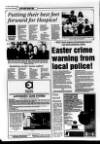 Coleraine Times Wednesday 26 March 1997 Page 32