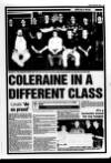 Coleraine Times Wednesday 26 March 1997 Page 39