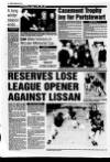 Coleraine Times Wednesday 26 March 1997 Page 42