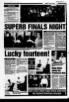 Coleraine Times Wednesday 26 March 1997 Page 45