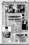 Coleraine Times Wednesday 13 August 1997 Page 4