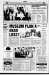 Coleraine Times Wednesday 13 August 1997 Page 6