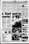 Coleraine Times Wednesday 13 August 1997 Page 11