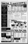 Coleraine Times Wednesday 13 August 1997 Page 16