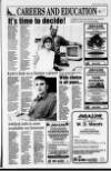 Coleraine Times Wednesday 13 August 1997 Page 23