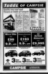 Coleraine Times Wednesday 13 August 1997 Page 29