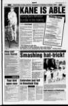 Coleraine Times Wednesday 13 August 1997 Page 39