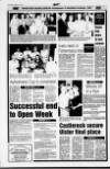 Coleraine Times Wednesday 13 August 1997 Page 44