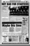 Coleraine Times Wednesday 13 August 1997 Page 51